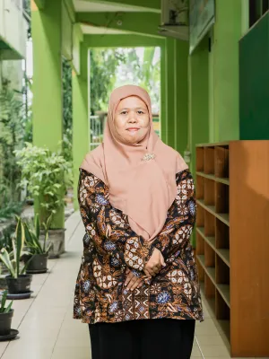 Ririn Indrianto, S.Pd.